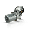 Torkarmotor