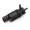 Vindrutespolarpump