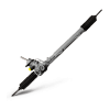 Styrväxel/ Pump