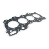 Cylinderpackning