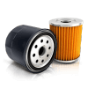 Oljefilter