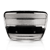 Grill/delar