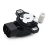 Gaspedal/-potentiometer